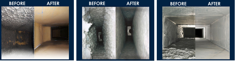 Air Duct Cleaning Rockford IL