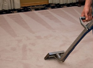 Carpet Cleaning Rockford IL
